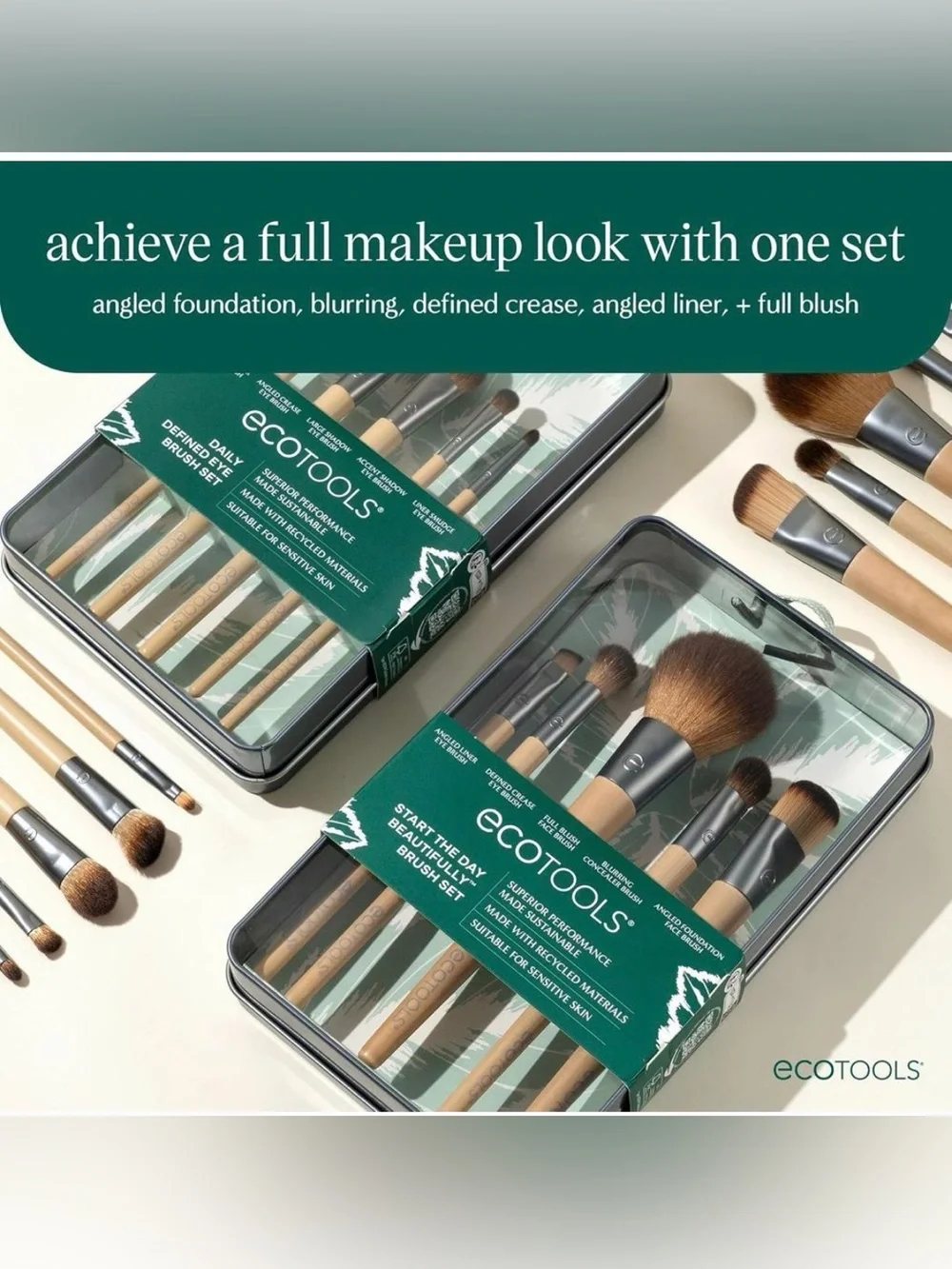 ecotools application versatile